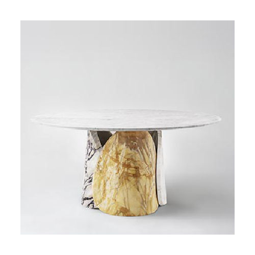 Tables Lithos Design Table Petalo