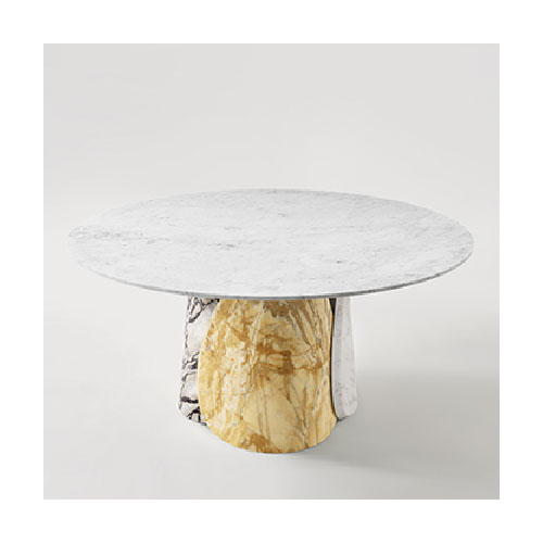 Tables Lithos Design Table Petalo