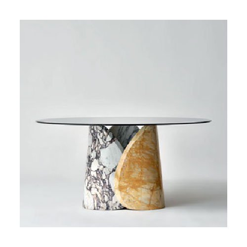 Tables Lithos Design Table Petalo