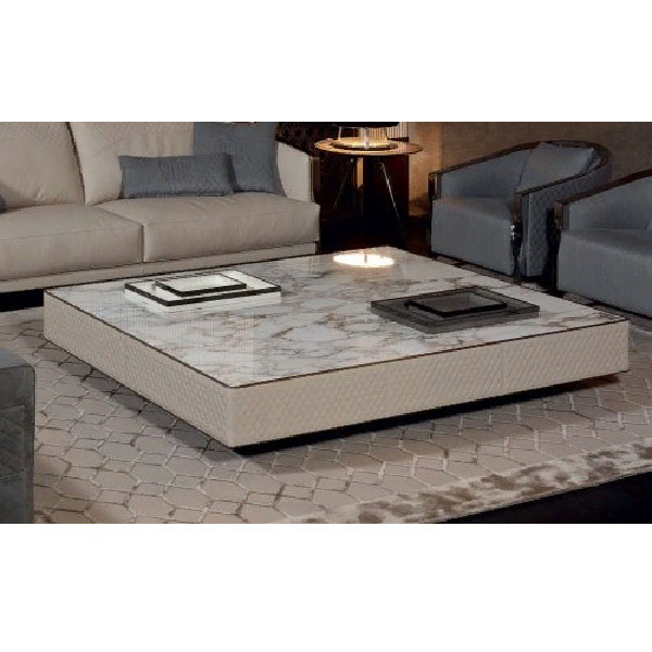 Tables Rugiano Coffee table Hugo