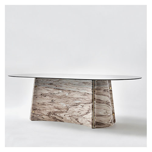 Tables Lithos Design Table Elitra