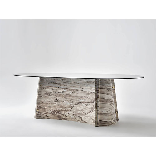 Tables Lithos Design Table Elitra