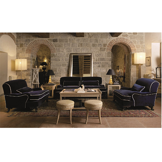 Sofas Chelini Sofa 2-seater 2112