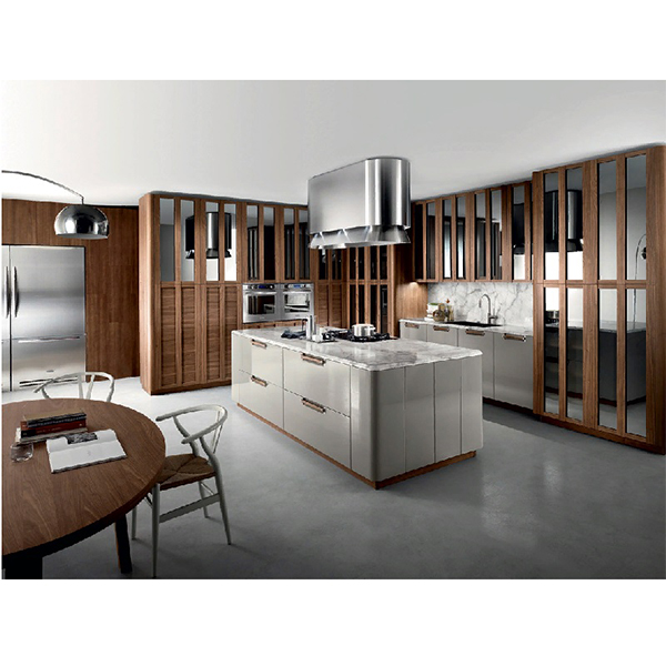 Kitchen Composit Kitchen furniture Noisette