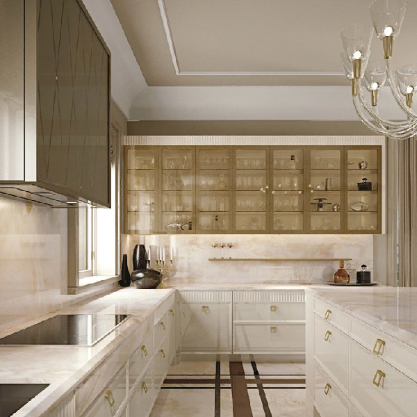 Kitchen Castagna Kitchen furniture Deco