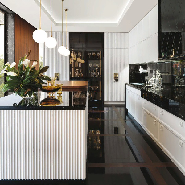 Kitchen Castagna Kitchen furniture Deco