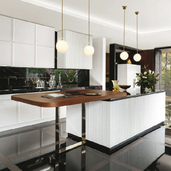 Kitchen Castagna Kitchen furniture Deco