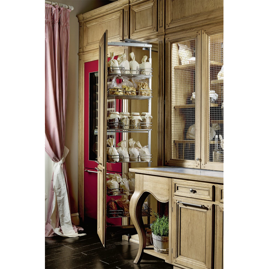 Kitchen L Ottocento Kitchen furniture Monterey