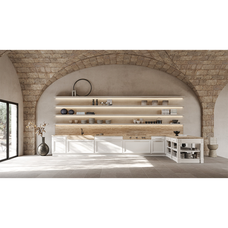 Kitchen L Ottocento Kitchen furniture Monterey