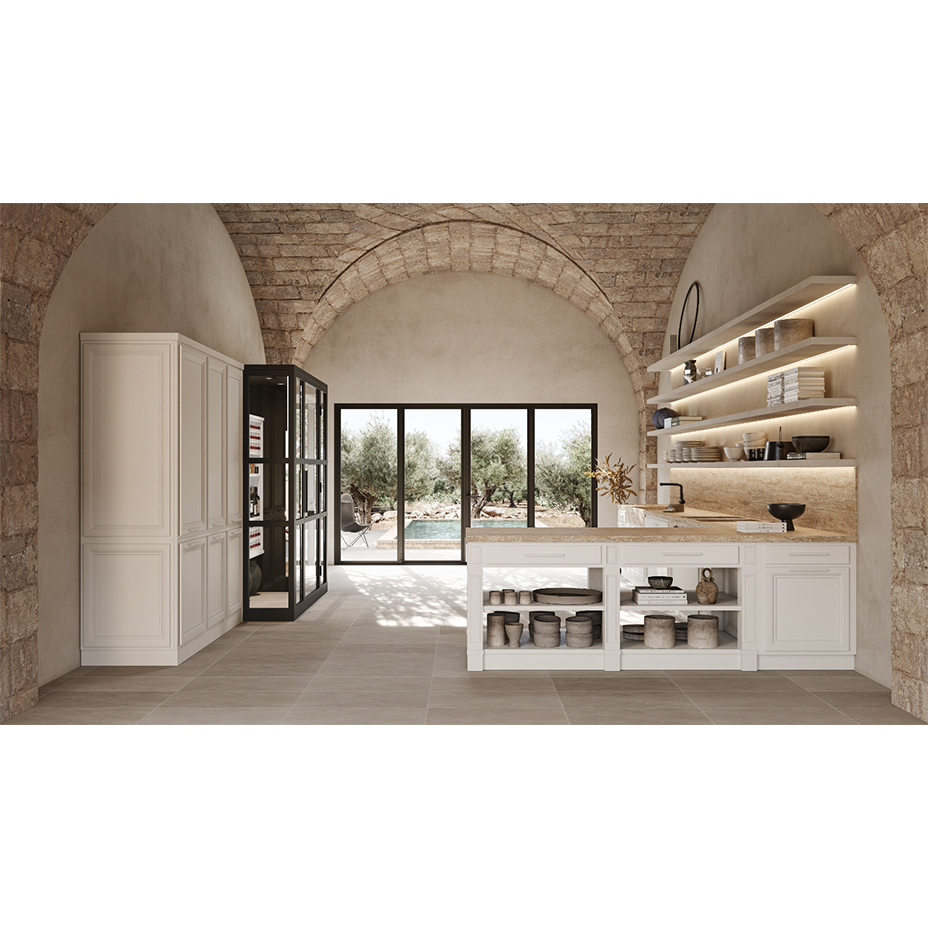 Kitchen L Ottocento Kitchen furniture Monterey