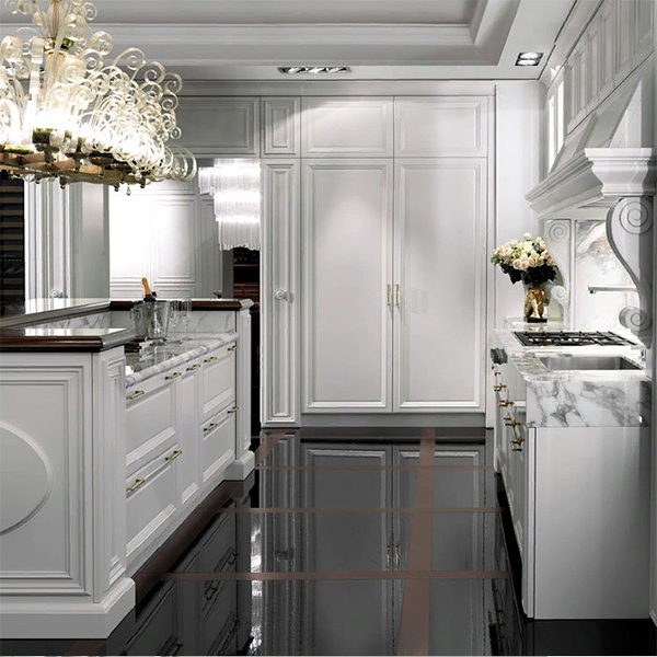 Kitchen Castagna Kitchen furniture Roma