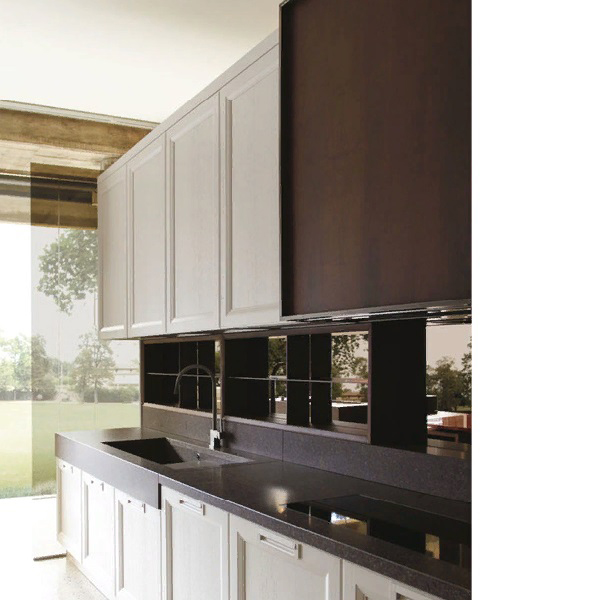 Kitchen Castagna Kitchen furniture Cashmere