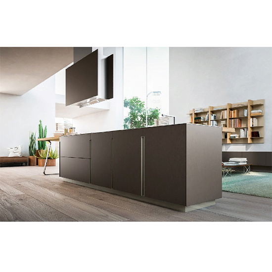 Kitchen Composit Kitchen furniture Lounge