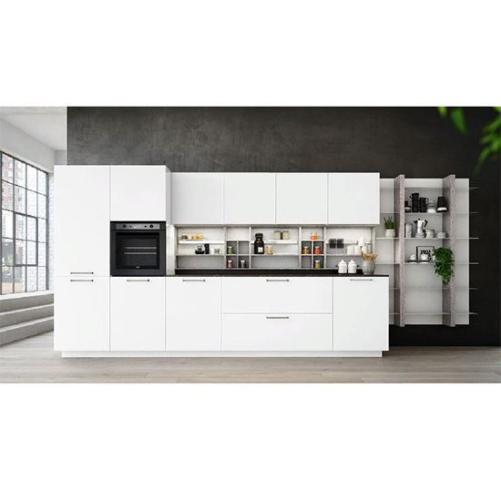 Kitchen Composit Kitchen furniture Lounge