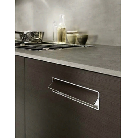 Kitchen Composit Kitchen furniture Touch