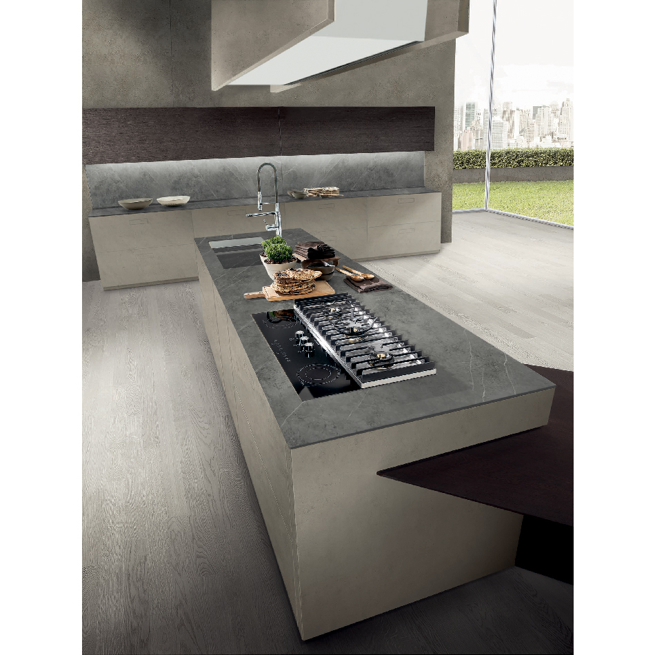 Kitchen Composit Kitchen furniture Touch