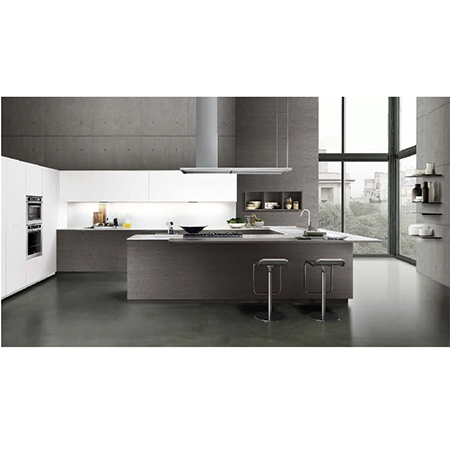 Kitchen Composit Kitchen furniture Touch