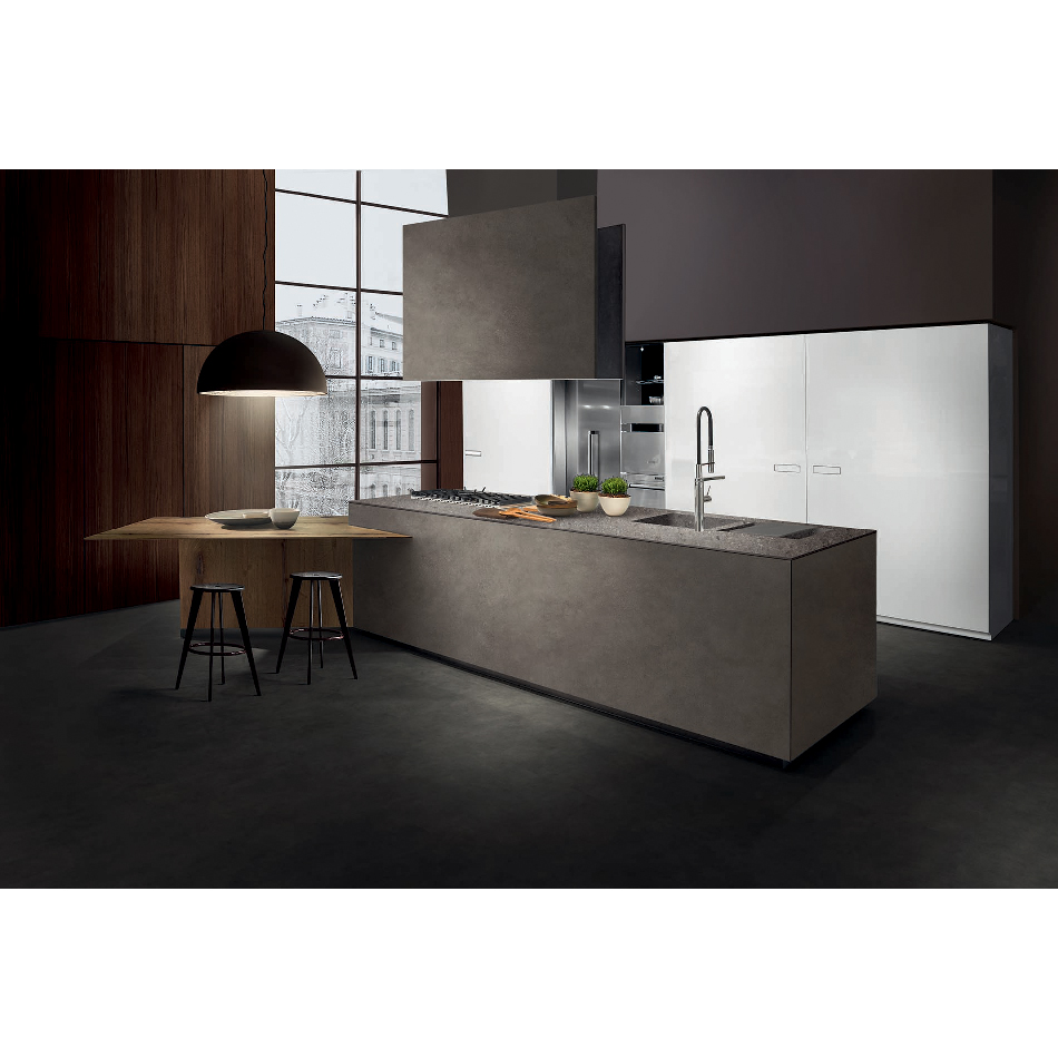 Kitchen Composit Kitchen furniture Touch