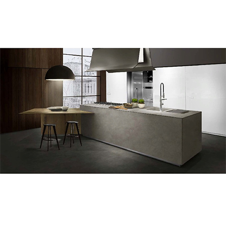 Kitchen Composit Kitchen furniture Touch