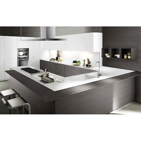 Kitchen Composit Kitchen furniture Touch