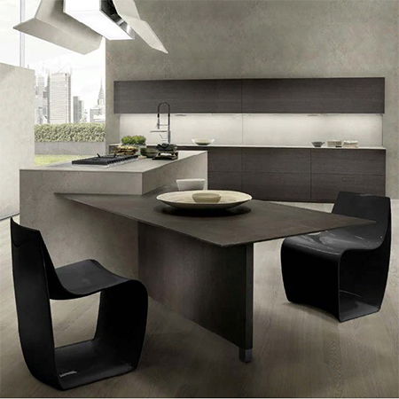 Kitchen Composit Kitchen furniture Touch