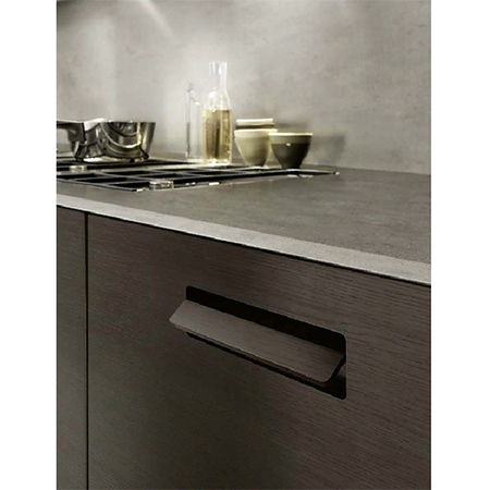 Kitchen Composit Kitchen furniture Touch