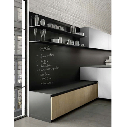 Kitchen Composit Kitchen furniture Linea