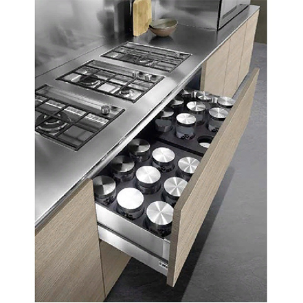 Kitchen Composit Kitchen furniture Linea