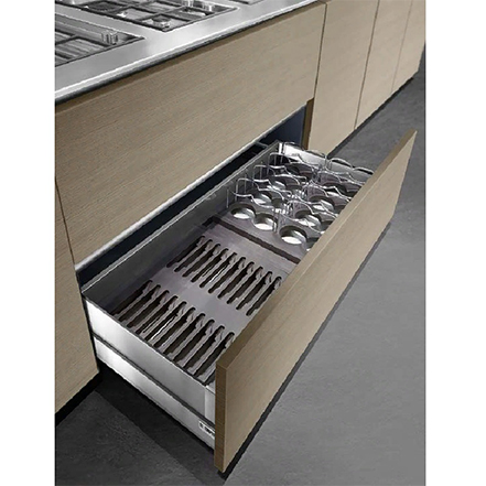 Kitchen Composit Kitchen furniture Linea