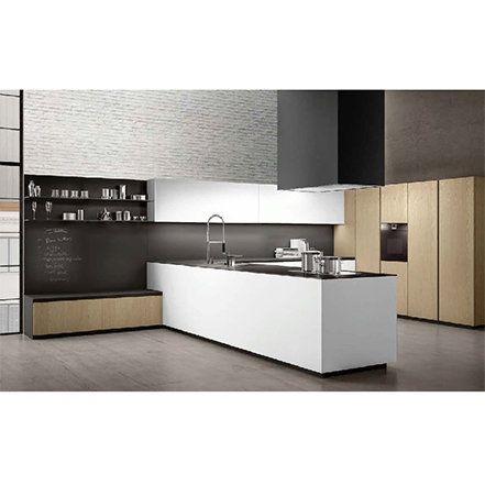 Kitchen Composit Kitchen furniture Linea