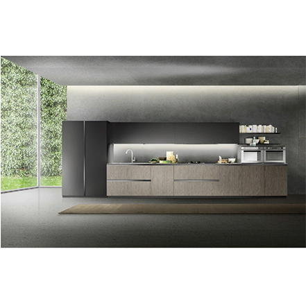 Kitchen Composit Kitchen furniture Linea