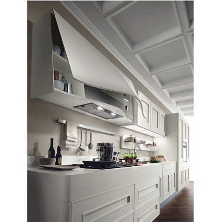 Kitchen Composit Kitchen furniture Melograno