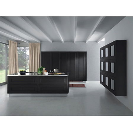 Kitchen Composit Kitchen furniture Melograno