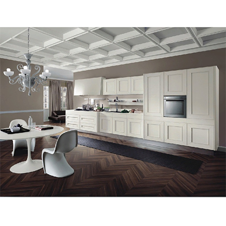 Kitchen Composit Kitchen furniture Melograno