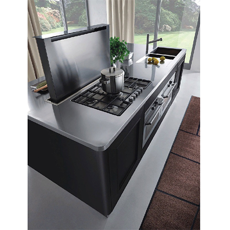 Kitchen Composit Kitchen furniture Melograno