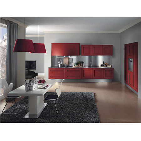 Kitchen Composit Kitchen furniture Melograno