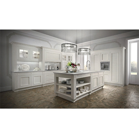 Kitchen Composit Kitchen furniture Melograno