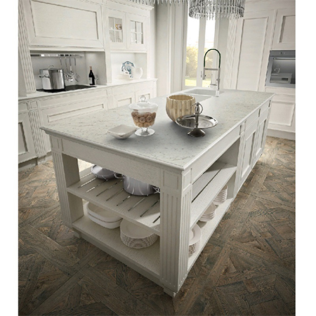 Kitchen Composit Kitchen furniture Melograno