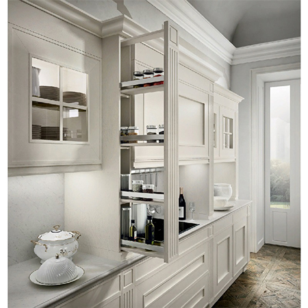 Kitchen Composit Kitchen furniture Melograno