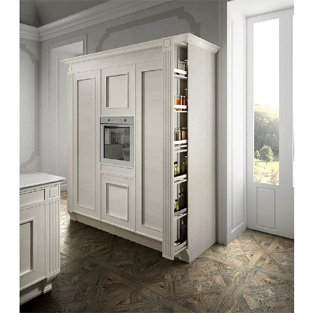 Kitchen Composit Kitchen furniture Melograno