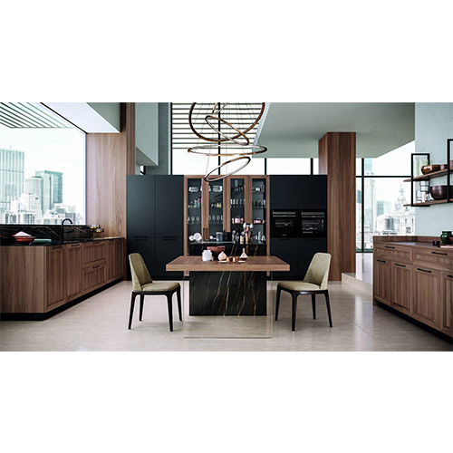 Kitchen Composit Kitchen furniture Merylin