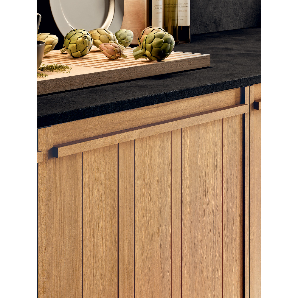 Kitchen Composit Kitchen furniture Pepper