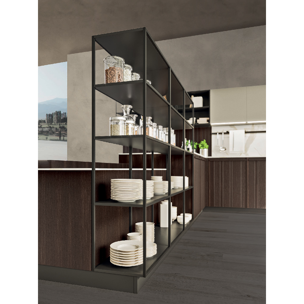 Kitchen Composit Kitchen furniture Pepper