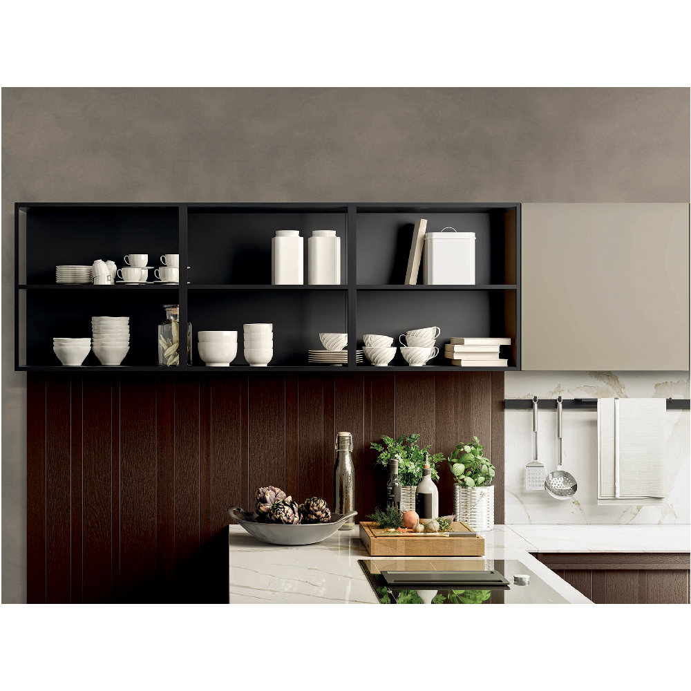 Kitchen Composit Kitchen furniture Pepper