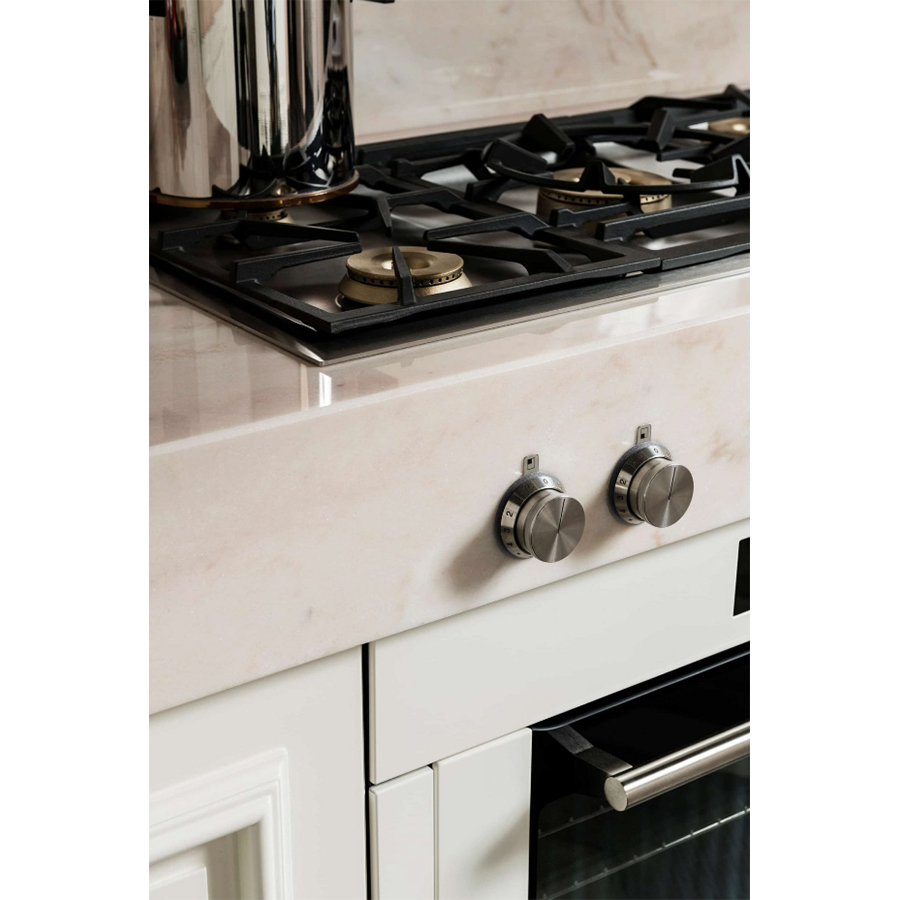 Kitchen L Ottocento Kitchen furniture Floral