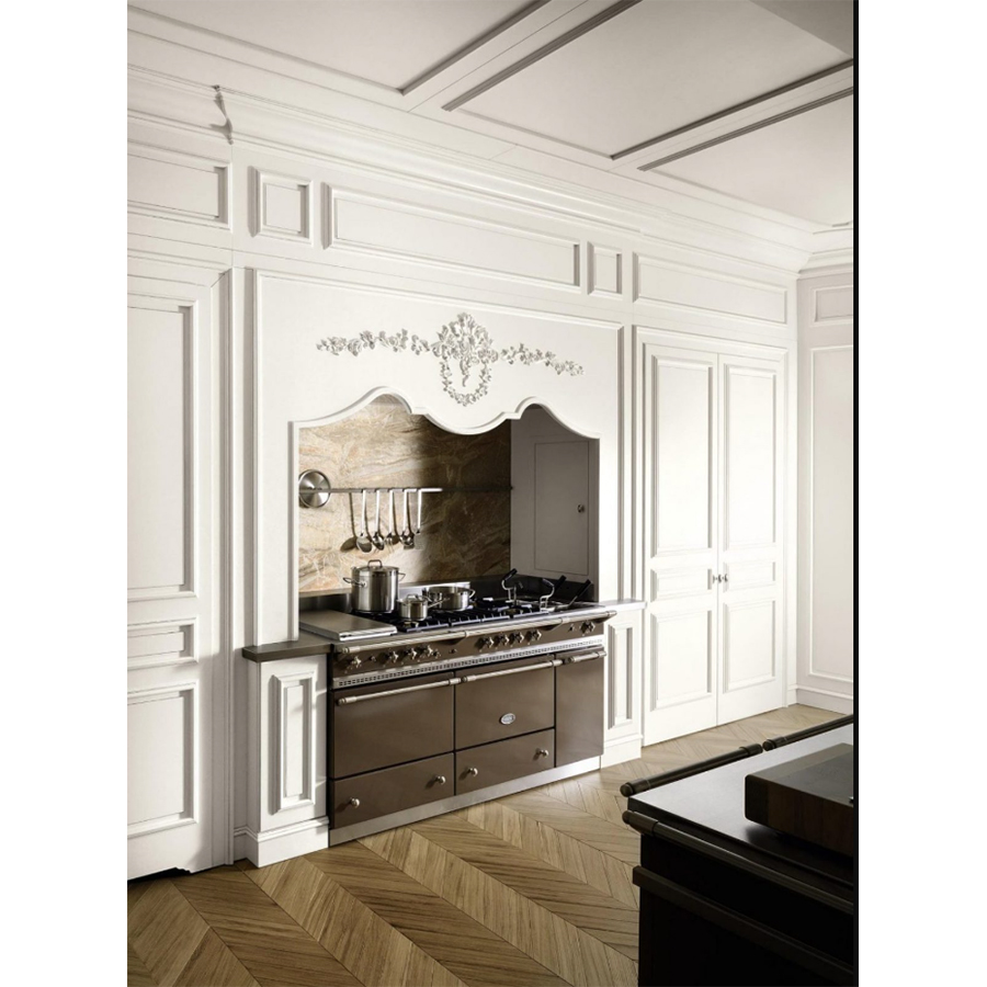 Kitchen L Ottocento Kitchen furniture Floral