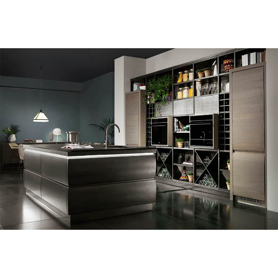 Kitchen L Ottocento Kitchen furniture Chronos