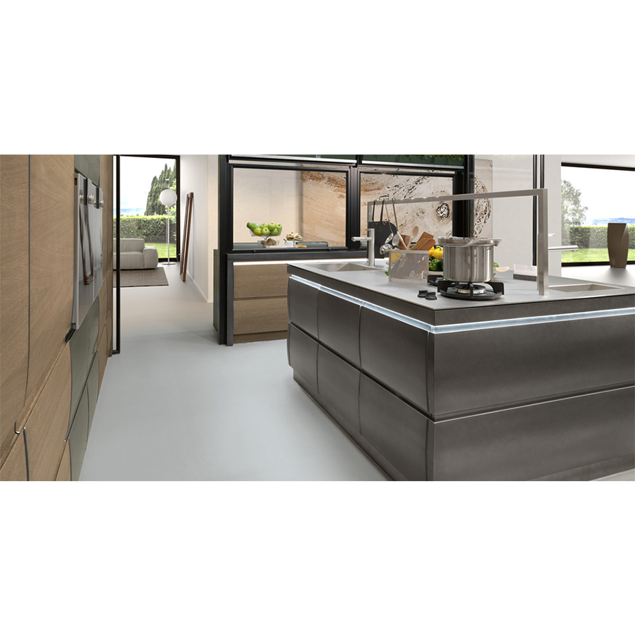 Kitchen L Ottocento Kitchen furniture Chronos