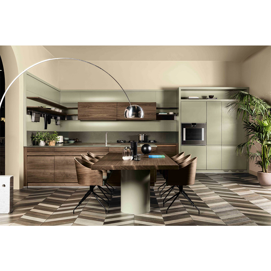 Kitchen L Ottocento Kitchen furniture Chronos