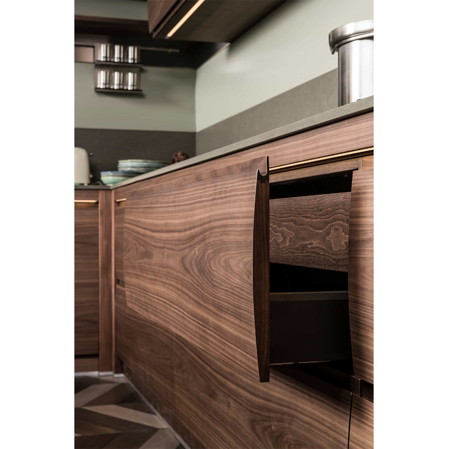 Kitchen L Ottocento Kitchen furniture Chronos